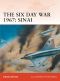 [Osprey Campaign 212] • The Six Day War 1967